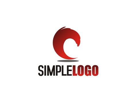 Simple Logo Design by devartzdesign on DeviantArt