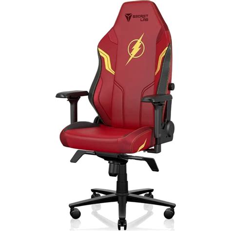 Race Into Victory With These 6 Red Gaming Chairs - Which Will Be Your ...