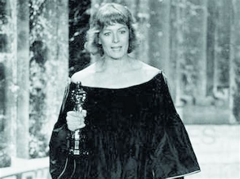 Oscars Academy honours Vanessa Redgrave in London | Entertainment ...