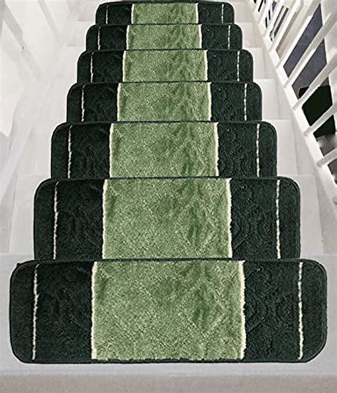 Gloria Non Slip Washable Carpet for stairs Indoor Stair Runner Mat ...