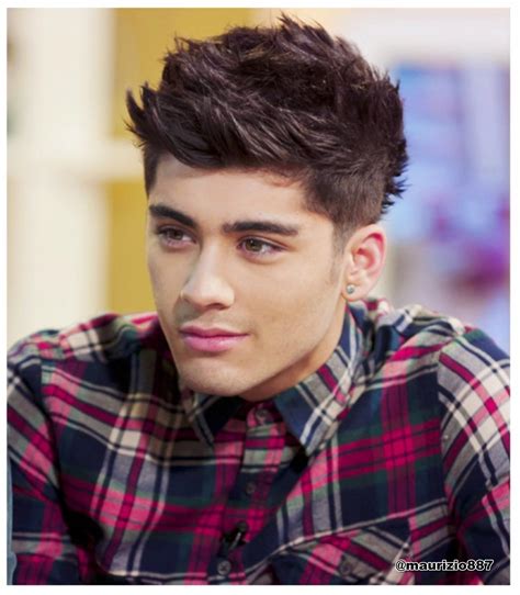 Zayn Malik - One Direction Photo (32461157) - Fanpop