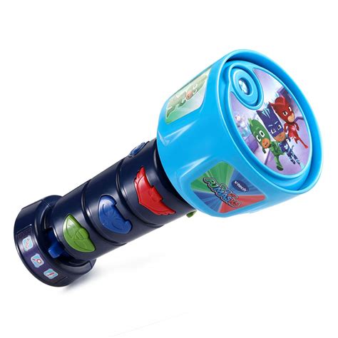 Buy PJ S - SUPER LEARNING FLASHLIGHT Online at desertcartINDIA