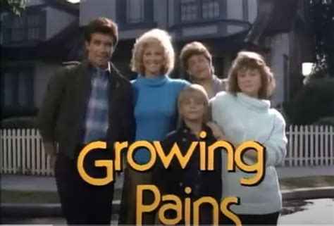 Complete List of 'Growing Pains' Episodes - Omigods