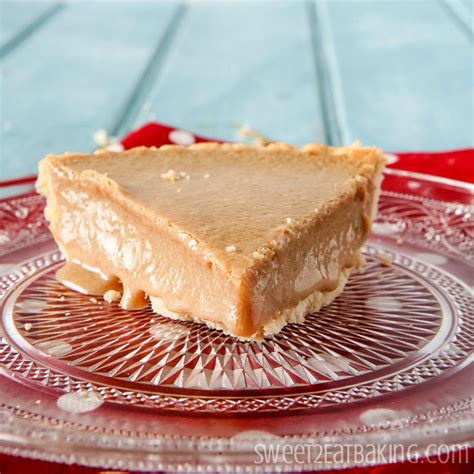 Gypsy Tart Recipe