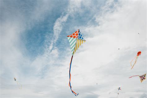 Kite Festival Wallpapers - Wallpaper Cave