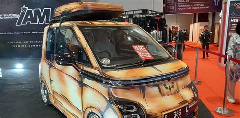 Gaikindo reveals electric car sales in Indonesia soar by 109%