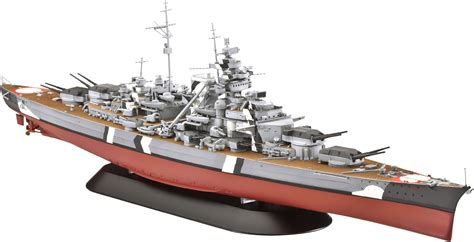 The Best Battleship Model Kits | Model Steam UK (2020)