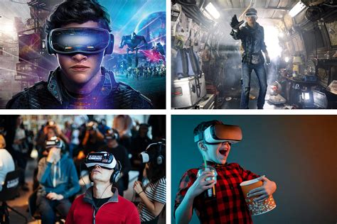 What Is The Future of VR Film & VR Movies