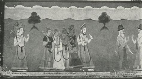 Figure 18 [Vaishnava Iconology in Nepal]