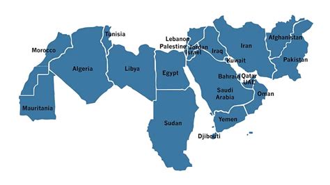 The MENA And The Wider Region Is Being Destablized By Erdoganocracy