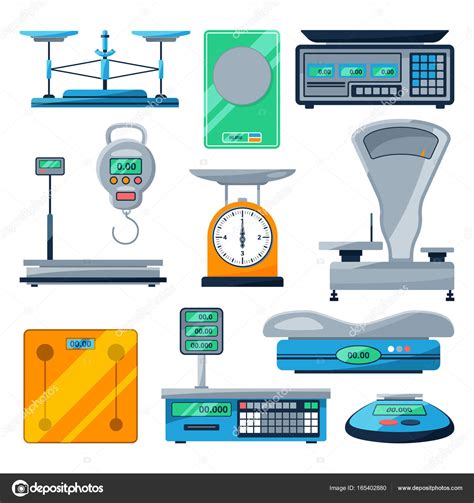 Types Of Measurement Scales / Scales of Measurement: 4 Types ...