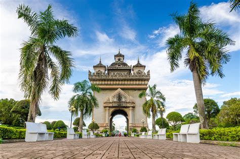 Vientiane - Luxury Laos Travel