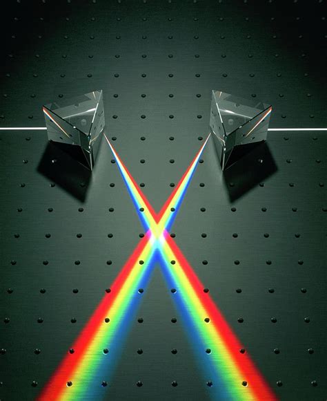 Refraction Of Light