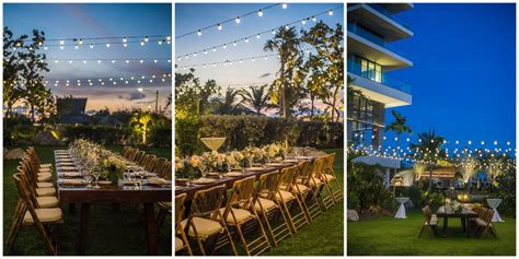 Kimpton Seafire Wedding | Erika and Gary - Rebecca Davidson Destination ...