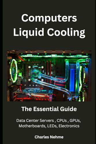 Top 10 Best Liquid Cooling Systems for Cpu in 2024