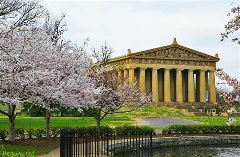 17 Top-Rated Tourist Attractions in Nashville, TN | PlanetWare