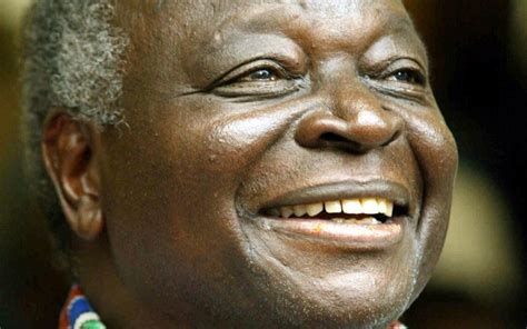 Mwai Kibaki Net Worth - Wiki, Age, Weight and Height, Relationships ...