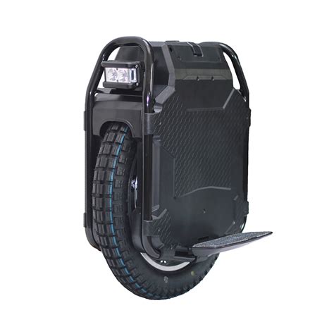 Моноколесо: Electric Unicycle Veteran Sherman 3200 Wh (100V)