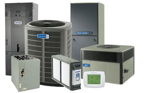 American Standard Air Conditioner Reviews: Features And Warranty