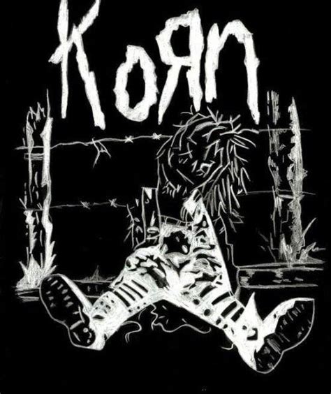 Korn Logo - LogoDix