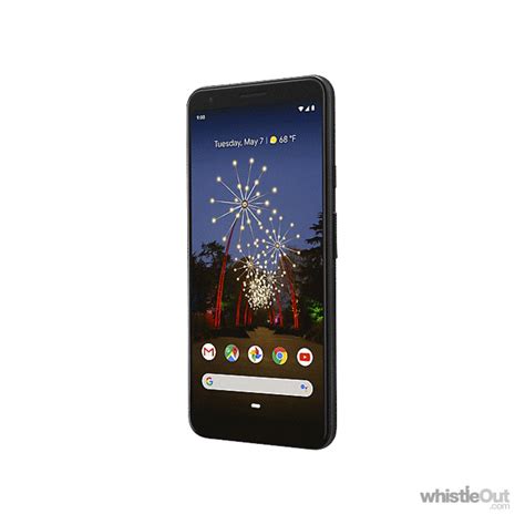 Google Pixel 3a Prices and Specs - Compare The Best Plans From 40 ...