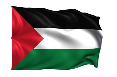 Palestine Flag PNGs for Free Download