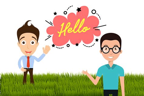 Download Greeting, Hello, Hi. Royalty-Free Stock Illustration Image ...