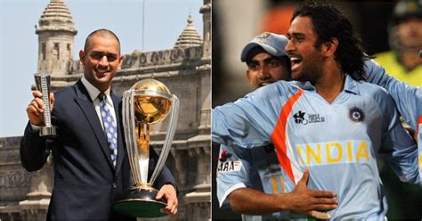 7 Boldest Decisions Taken By MS Dhoni That Changed Face Of Indian Cricket