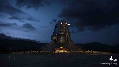 Adiyogi Shiva Wallpapers - Top Free Adiyogi Shiva Backgrounds ...