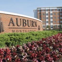 Auburn University--Montgomery | Campus Services | US News Best Colleges