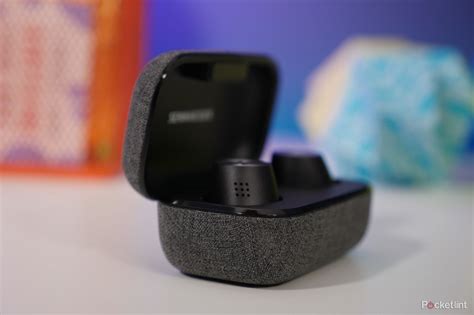 Sennheiser Momentum True Wireless 2 review - Pocket-lint