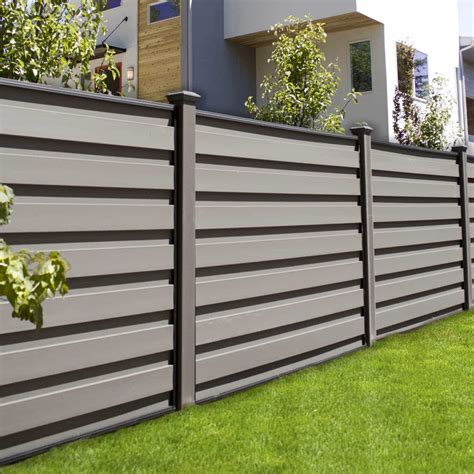 6 foot fence panel Fence Panels Garden Fencing Supplies Home & Garden