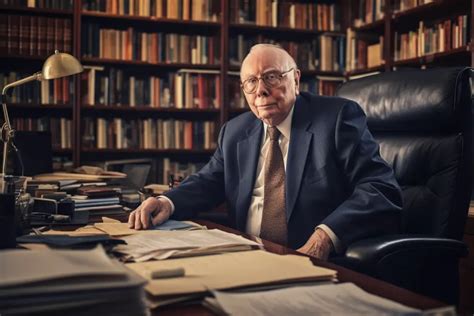 Charlie Munger: What you did not know about Warren Buffett's Right-Hand Man