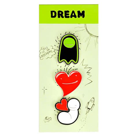 DREAM Merchandise