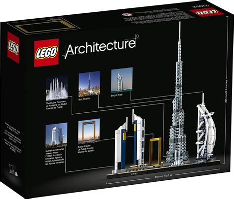 Best Lego Architecture Sets (Updated 2022)