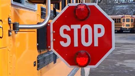 DPS awards $3.5M in school bus stop arm camera grants - KSTP.com 5 ...