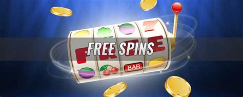 Free bonuses in online casinos