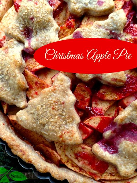 21 Best Christmas Apple Pie – Most Popular Ideas of All Time