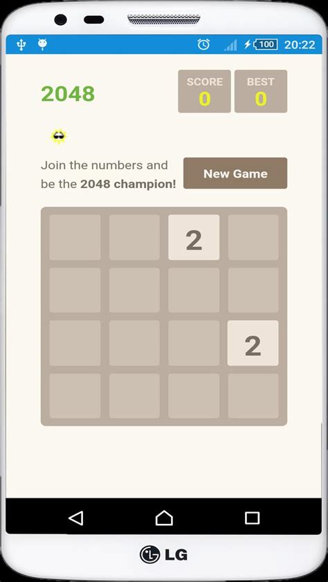 2048 APK for Android Download