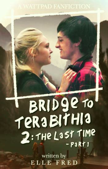 Bridge To Terabithia Movie