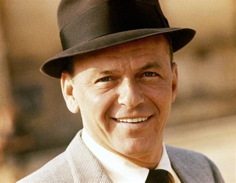 Frank Sinatra Images