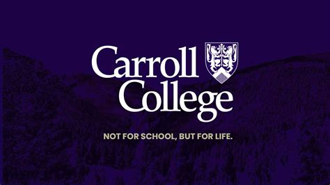 Carroll News | Carroll College