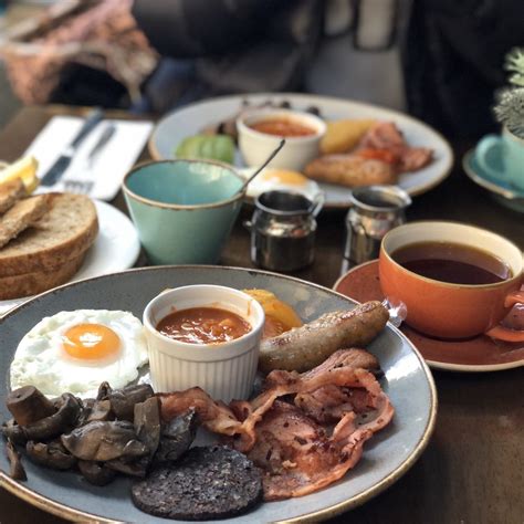 The Best 10 Breakfast Brunch Spots near Tower Bridge in London - Yelp