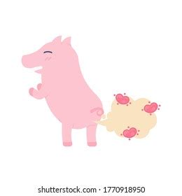 Pig Farting Images: Browse 41 Stock Photos & Vectors Free Download with ...