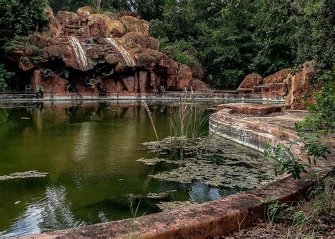 river country disney abandoned – Abandoned Southeast