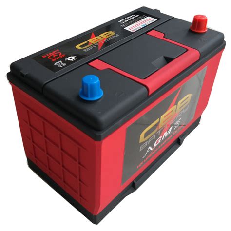 12V 60ah LiFePO4 Lithium Starter Battery Automotive AGM Car Battery ...