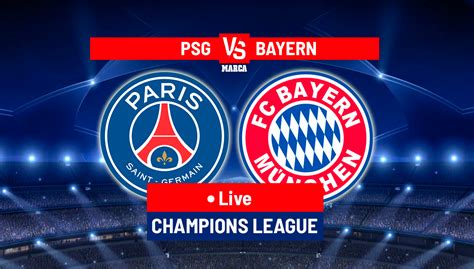 PSG 0-1 Bayern Munich: Goals and highlights - Champions League 22/23