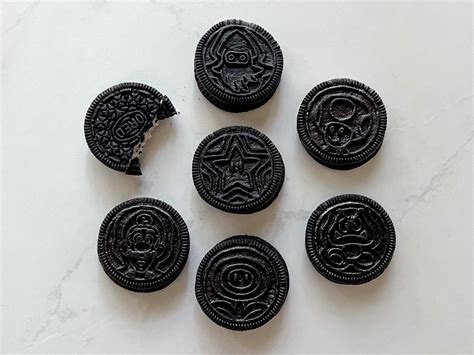 Find Super Mario Oreos at Walmart, Target, and Amazon! - The Krazy ...