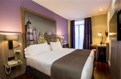 Leonardo Hotel Madrid City Center | Spain | Leonardo Hotels