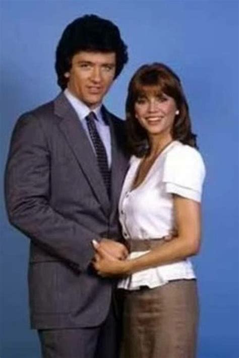 Dallas Bobby and Pamela Ewing | Victoria principal, Dallas tv, Dallas ...